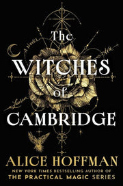 The Witches of Cambridge - A Novel