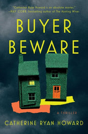 Buyer Beware - A Thriller