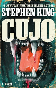 Cujo: A Novel