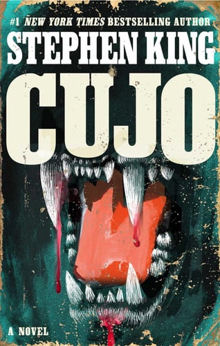 Cujo: A Novel