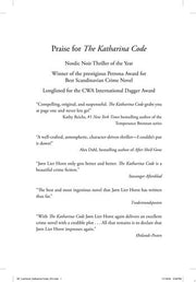Katharina Code