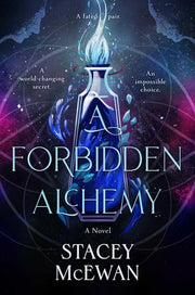 Forbidden Alchemy