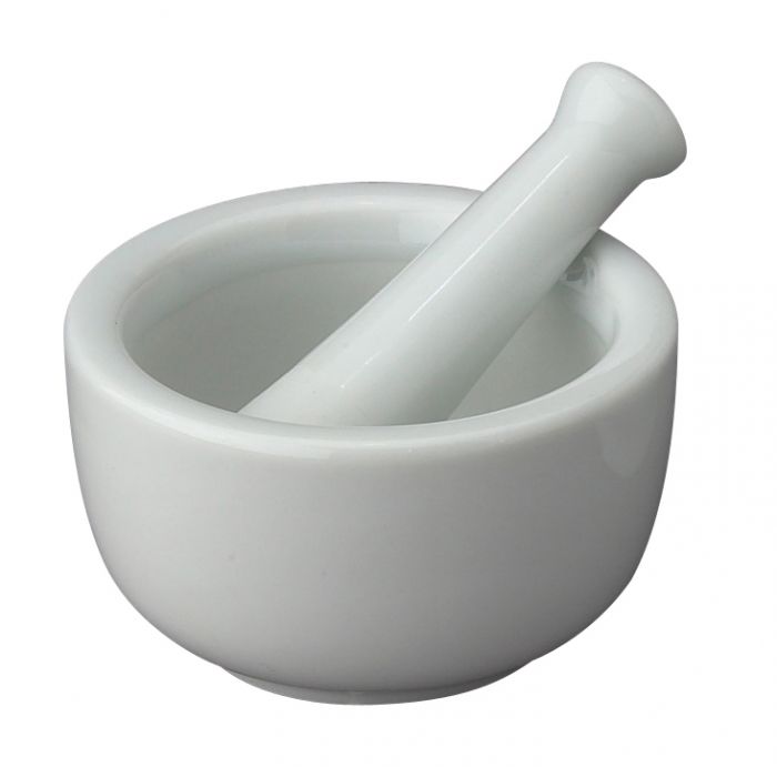 Mortar and Pestle by Kiss the Cook