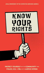Know Your Rights