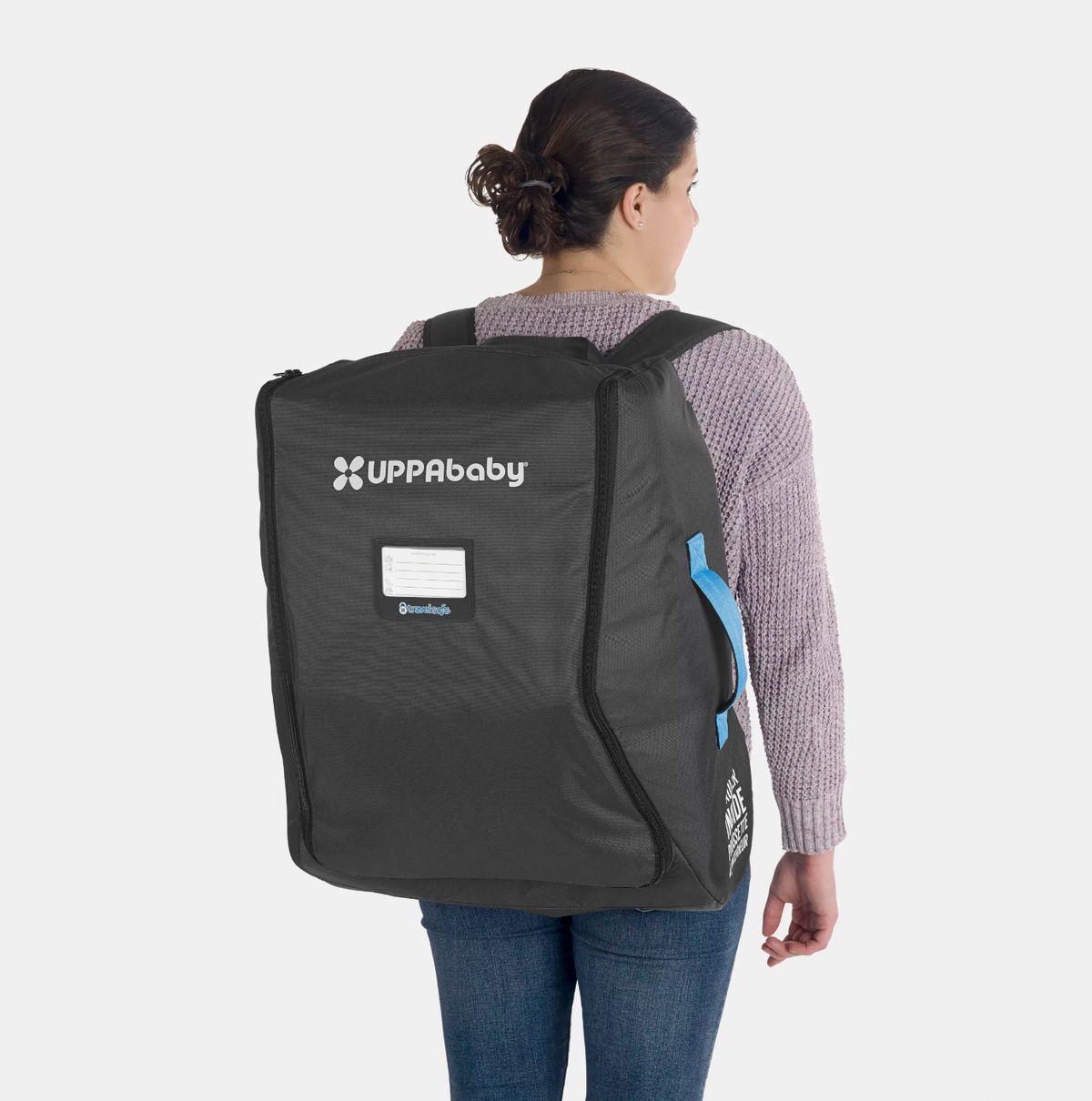 UPPAbaby Travel Bag for Minu