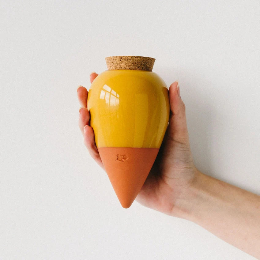 Olla Watering Pot