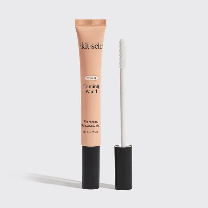 Styling Taming Wand