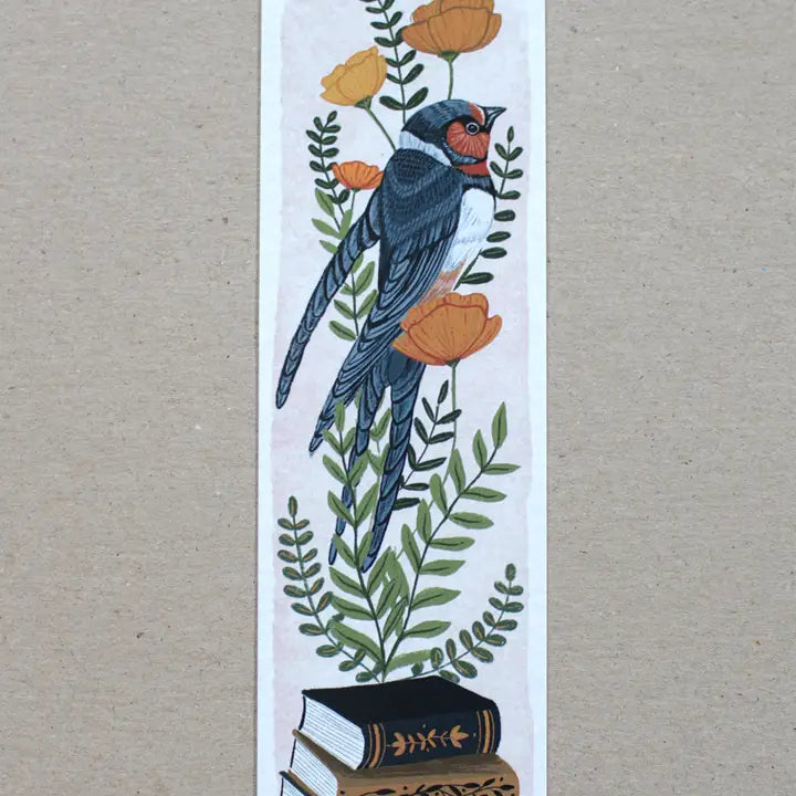 Bookmarks