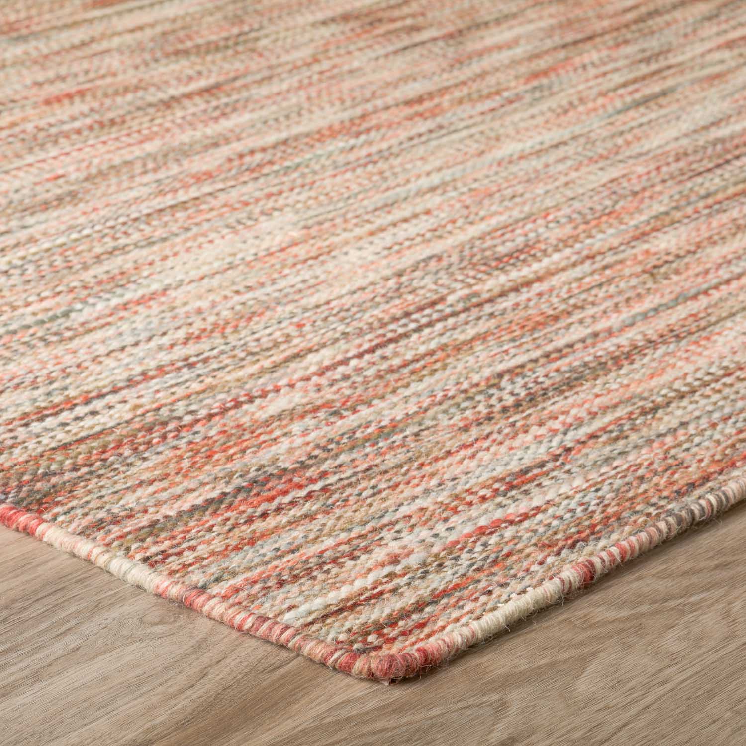 Targon Rug Kaleidoscope 5' X 7'6" by Homeportonline