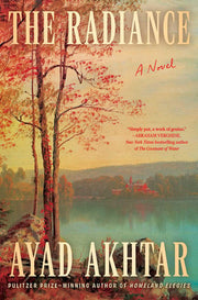 The Radiance: A Novel