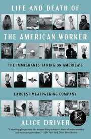 Life and Death of the American Worker The Immigran