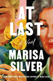 At Last A Novel