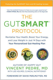 GutSMART Protocol Revitalize Your Health Boost You