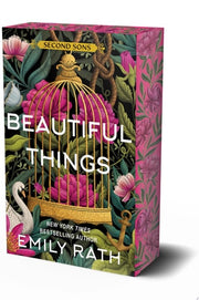 Beautiful Things: Deluxe Limited Edition: Special