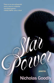 Star Power - Poems