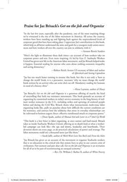 Get on the Job and Organize: Standing Up for a Bet