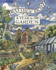A Year in the Garden