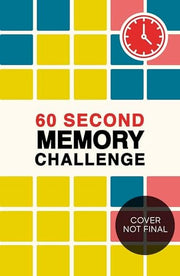60 Second Memory Challenge