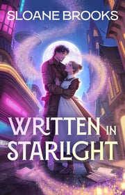 Written in starlight