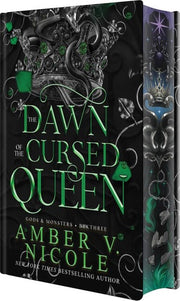 Dawn of the Cursed Queen: Deluxe Special Edition (Gods and Monsters)
