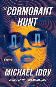 The Cormorant Hunt A Novel