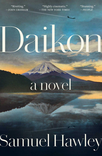 Daikon: A Novel