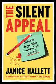 The Silent Appeal - A Novel