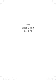 Children of Eve: A Thriller