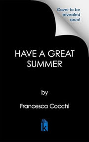 Have a Great Summer