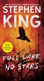 Full Dark No Stars Novellas