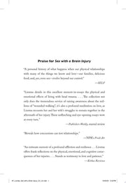 Sex with a Brain Injury On Concussion and Recovery