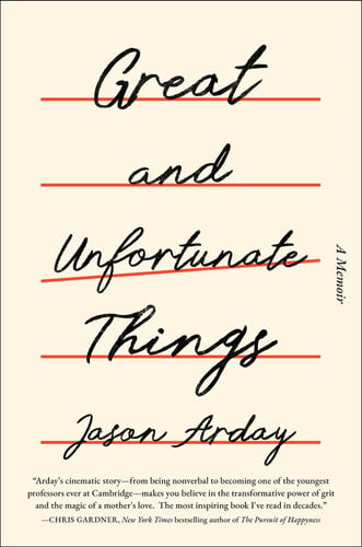 Great and Unfortunate Things
