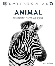 Animal The Definitive Visual Guide