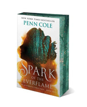 Spark of the Everflame A Novel
