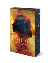 Glow of the Everflame A Novel