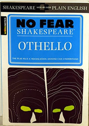 No Fear : Othello