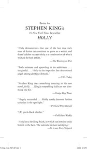 Holly