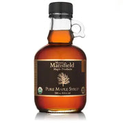 250mL Pure Vermont Maple Syrup