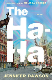 Ha-Ha A Novel