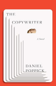 The Copywriter A Novel