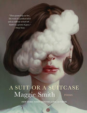 A Suit or a Suitcase Poems