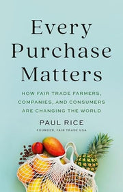 Every Purchase Matters: How Fair Trade Farmers, Co