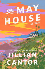 The May House - A Novel