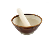 Helen Chen Suribachi Set by Kiss the Cook
