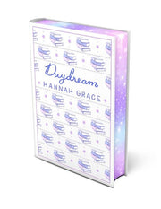Daydream Deluxe Edition Hardcover A Novel
