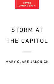 Storm at the Capitol