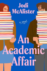 Academic Affair A Novel