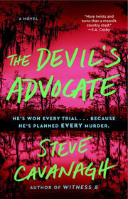 Devil's Advocate: A Novel