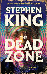 Dead Zone: A Novel
