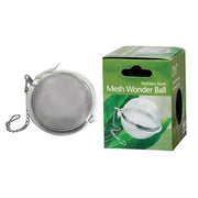 Wonder Ball Tea Ball Infuser by Kiss the Cook